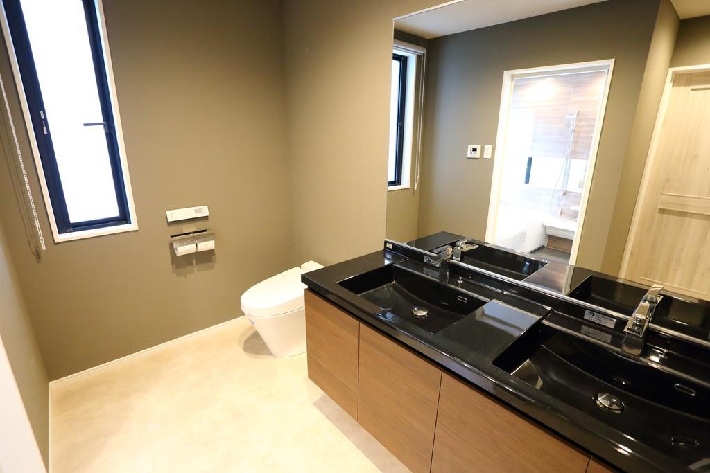 Tabinoteitaku Okinawa Bise Homann Concept Villa Motobu Exterior foto